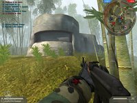 Battlefield 2 screenshot, image №356458 - RAWG