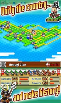 Ninja Village Lite screenshot, image №1439870 - RAWG