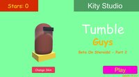 Tumble Guys screenshot, image №3098748 - RAWG