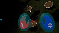 Clash of Spells (itch) screenshot, image №1060045 - RAWG