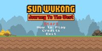 Sun Wukong: Journey to the West screenshot, image №2914377 - RAWG
