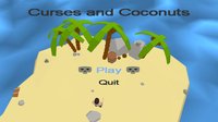 Curses and Coconuts screenshot, image №1129399 - RAWG