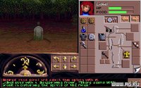 Eye of the Beholder 3: Assault on Myth Drannor screenshot, image №302699 - RAWG