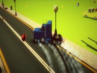 Drift Car Racing: Fun City Driving & Speed Derby screenshot, image №2126029 - RAWG