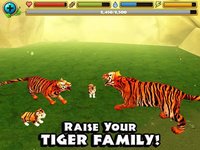 Tiger Simulator screenshot, image №1968092 - RAWG
