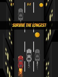 Swerve City: Swift Reaction screenshot, image №1677539 - RAWG