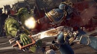 Warhammer 40,000: Space Marine - Master Crafted Edition screenshot, image №4214195 - RAWG