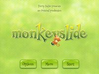 Monkeyslide screenshot, image №937554 - RAWG