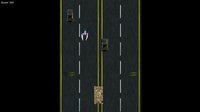 Invasion Road screenshot, image №1696248 - RAWG
