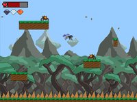 Sylvanus screenshot, image №1735333 - RAWG
