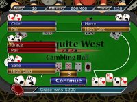 Texas Hold'em Tournament screenshot, image №251697 - RAWG