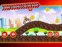Trial Extreme Bike Racing screenshot, image №1743193 - RAWG