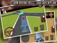 Super Huge Transporter Flying 3D screenshot, image №912573 - RAWG