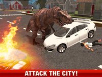 2016 Dinosaur simulator park Dino world fight-ing screenshot, image №917800 - RAWG