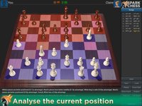 SparkChess Pro screenshot, image №2255393 - RAWG