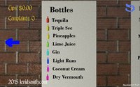 Bartender Game screenshot, image №1250183 - RAWG