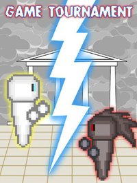Game Tournament - fight games screenshot, image №1770276 - RAWG