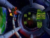 Crash Bandicoot 2: Cortex Strikes Back screenshot, image №2509562 - RAWG