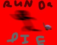 Run from Kirby screenshot, image №2680252 - RAWG