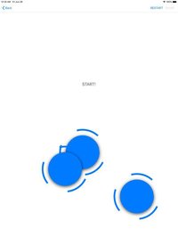 Reaction time trainer :RS screenshot, image №2025738 - RAWG