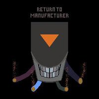 Return to Manufacturer screenshot, image №3109653 - RAWG