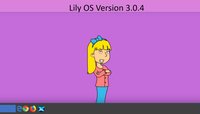 Lily OS Update screenshot, image №2304425 - RAWG