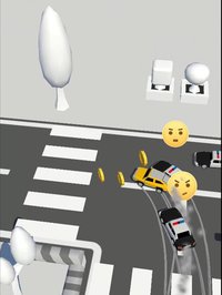 City Drift - Avoid the cops screenshot, image №2165508 - RAWG