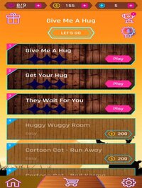 Wuggy Poppy Dancing Ball screenshot, image №3530068 - RAWG