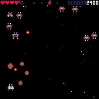 Very Normal Shooter screenshot, image №3098114 - RAWG