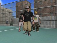 FreeStyle Street Basketball screenshot, image №453981 - RAWG