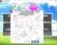 CCI: Protocol screenshot, image №2667997 - RAWG