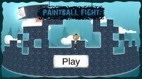 Paintball Fight screenshot, image №3249131 - RAWG