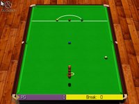 World Snooker Championship 2005 screenshot, image №417215 - RAWG