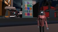 Chronicles of cyberpunk (itch) screenshot, image №3565794 - RAWG