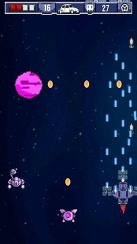 Space Beetle Adventure screenshot, image №2590659 - RAWG