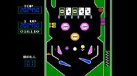 Arcade Archives Pinball screenshot, image №2236016 - RAWG