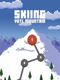 Skiing Yeti Mountain screenshot, image №913999 - RAWG