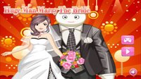 Huge Man Marry The Bride - dress up girl game screenshot, image №1893753 - RAWG