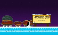 The Littlest Penguin (2D) screenshot, image №1316519 - RAWG