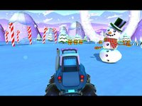 Xmas Monster Mayhem screenshot, image №1796462 - RAWG