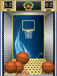 Basketball Blitz - 3 Point Hoops Showdown 2015 Edition Games screenshot, image №2173681 - RAWG