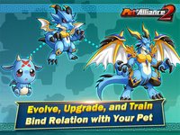 Pet Alliance 2 - Pets Battle screenshot, image №903489 - RAWG