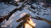 Short Snow screenshot, image №4191700 - RAWG