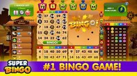 Super Bingo HD: Free Bingo Game – Live Bingo screenshot, image №1478932 - RAWG