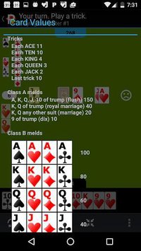 Pinochle screenshot, image №1454826 - RAWG