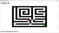 Small Maze screenshot, image №4081237 - RAWG