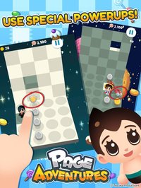 Page Adventures screenshot, image №930299 - RAWG