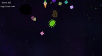 Interstellar Endocytosis screenshot, image №3723765 - RAWG