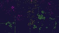 Automata Ecosystem - Cellular Automata Simulation screenshot, image №3948845 - RAWG