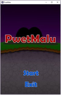 PwetMalu screenshot, image №1291480 - RAWG